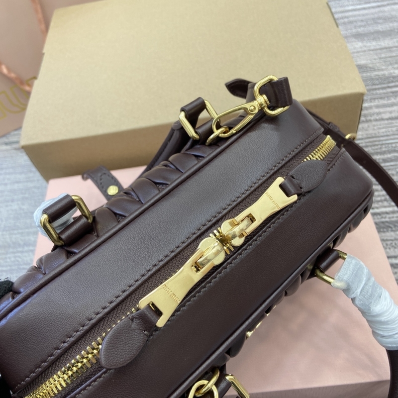 Miu Miu Top Handle Bags